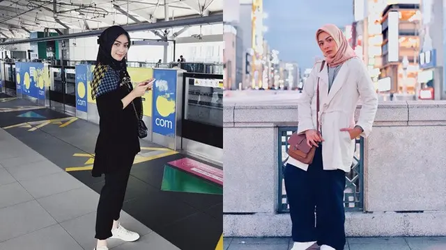 5 Bukti Selebgram Bella Attamimi Mirip Dengan Citra Kirana