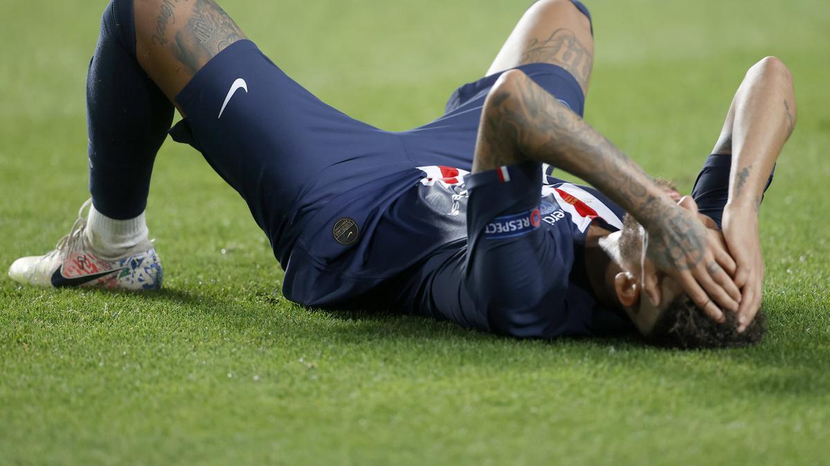 PSG: Bayangan Lisbon di Bawah Langit Kota Munchen