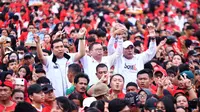 Puluhan Ribu Relawan Sofyan Tan Hadiri Kampanye Akbar Edy Rahmayadi-Hasan Basri, Siap Dukung!