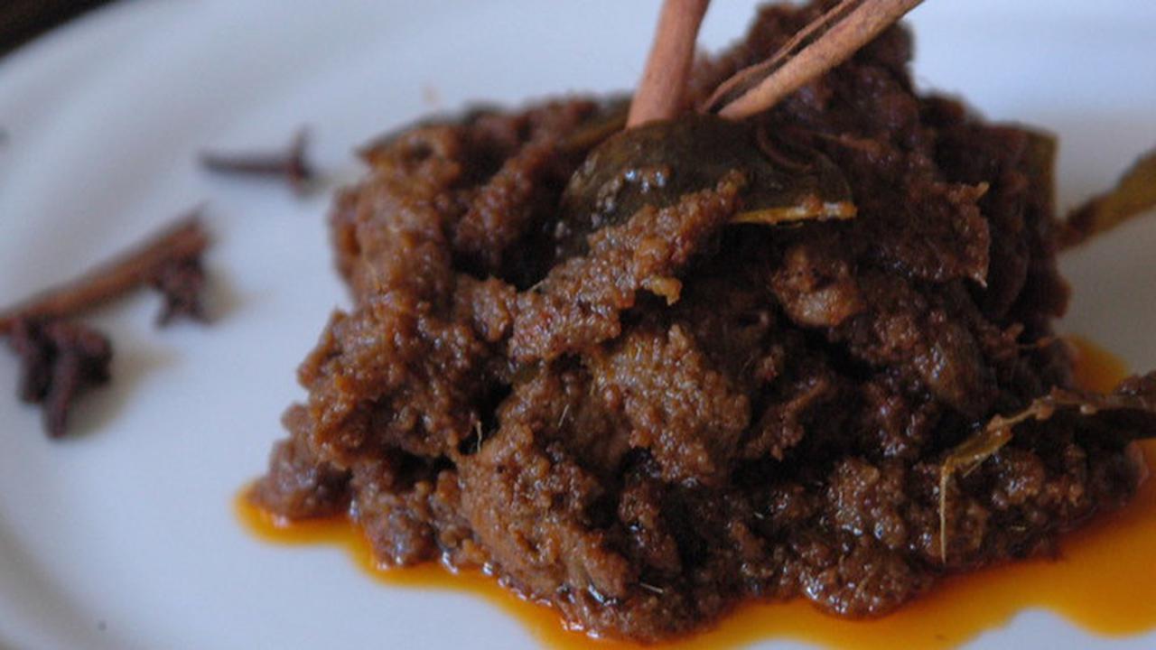 Sederet Makanan Paling Enak di Dunia, Ada Menu Khas Dari Indonesia
