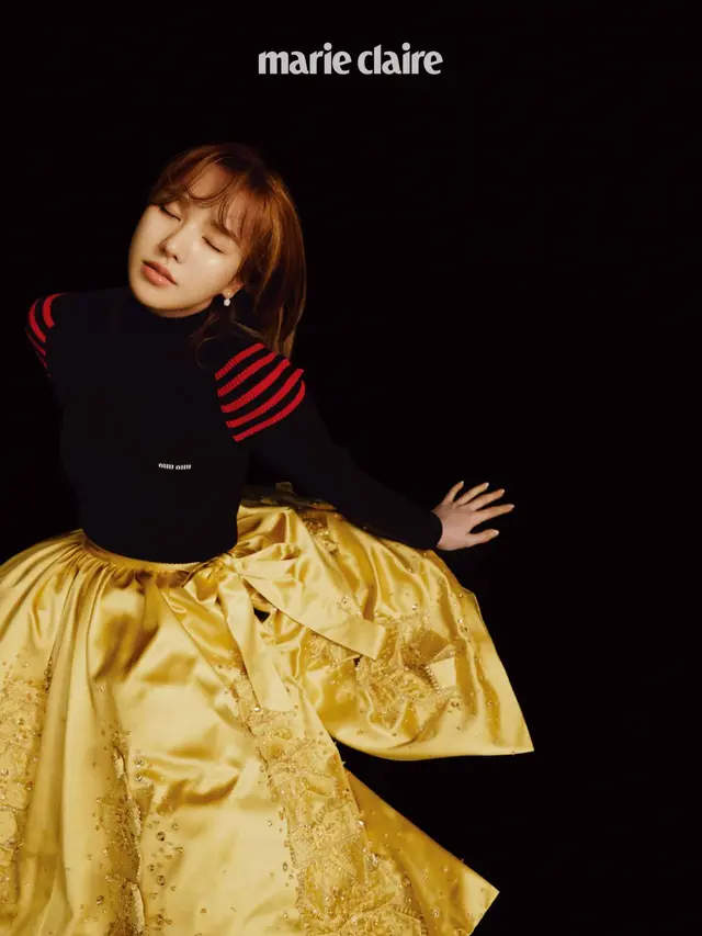 Sempat Hiatus Lama, Intip Foto-Foto Terbaru Wendy Red Velvet yang Tebarkan Pesona Girl Crush