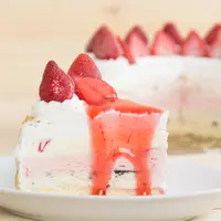 Ilustrasi cheesecake./Copyright&nbsp;freepik.com/author/topntp26