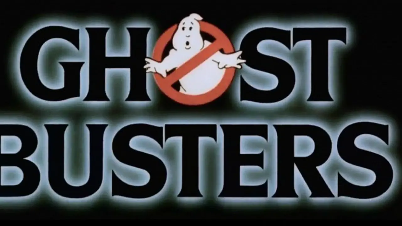 Ghostbuster