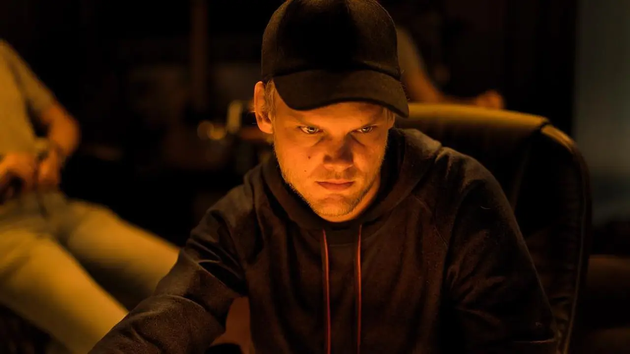 DJ Avicii meninggal dunia. (Sumber: Instagram/ Avicii)
