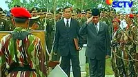 Jenazah Edi Sudrajat Dimakamkan