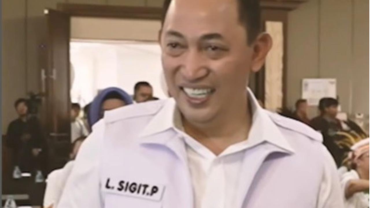 Dok. Istimewa