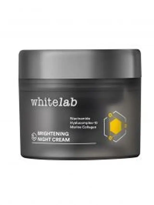 10 Rekomendasi Produk Skincare Cream Wajah yang Mengandung Niacinamide Terbaik 2024