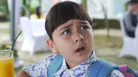Tonton Sinetron Cinta Amara Episode Sabtu, 28 Agustus 2021 Pukul 14.00 WIB Via Live Streaming SCTV di Sini