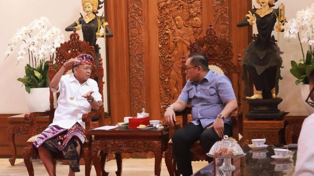 Bali Perketat Aturan Pengetatan Investasi Asing untuk Lindungi Bisnis Lokal