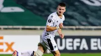 Christos Tzolis Ingin Gabung Arsenal, Club Brugge Buka di Harga Segini