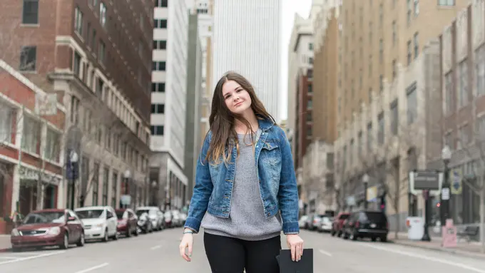 [Fimela] Perempuan dalam dunia bisnis