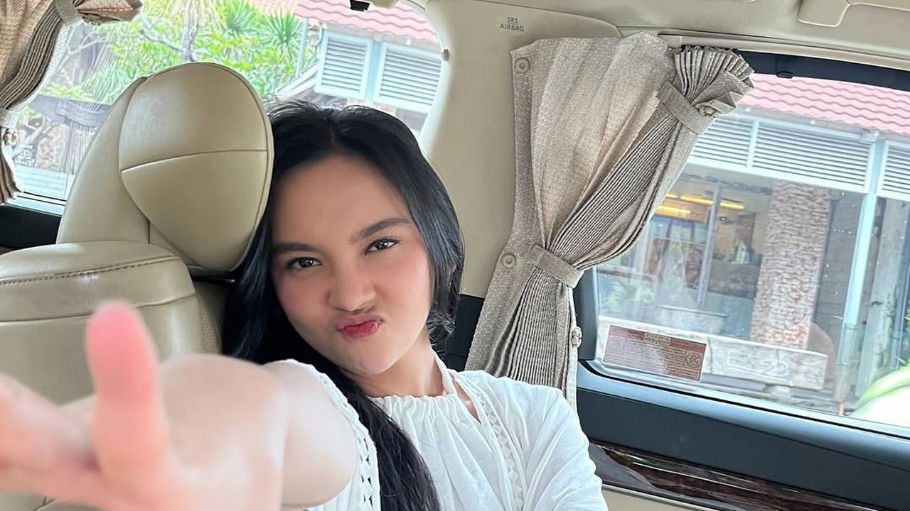 Randy Martin Bagikan Momen Liburan Romantis Bareng Lyodra, Momen Paling Ditunggu Netizen