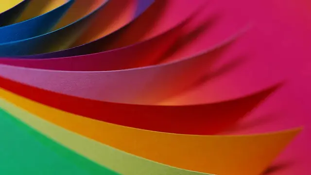 'Olo' Warna Terbaru Ditemukan Ilmuwan