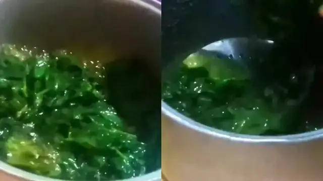 Rebus Selama 5 Menit Tanpa Tutup Panci