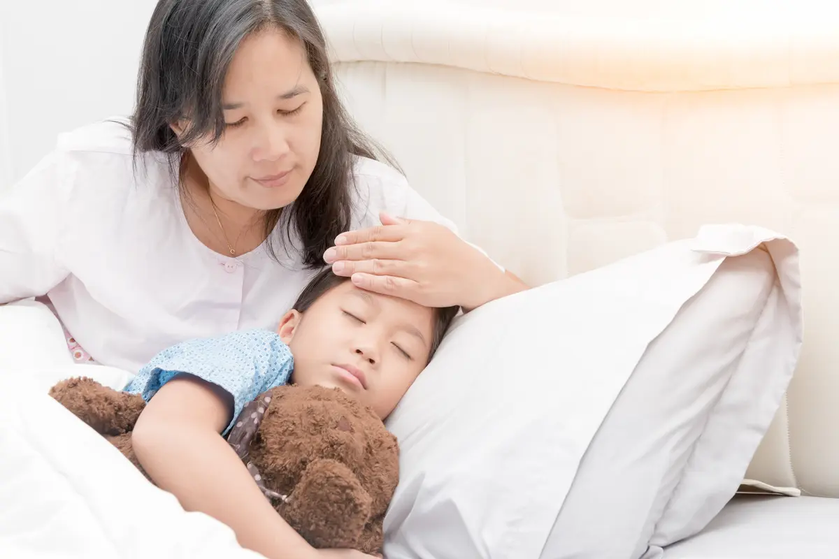 Anak Sakit