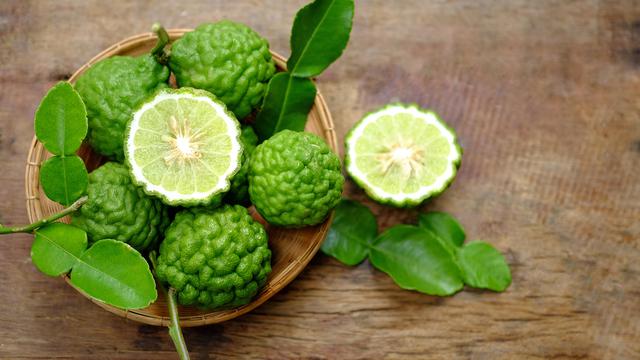 Fungsi Jeruk Limau dalam Masakan, Campuran Sambal hingga  