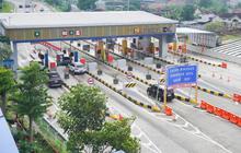 H-2 Libur Nataru, Lebih dari 40 Ribu Kendaraan Masuk Kota Solo Melalui GT Ngemplak