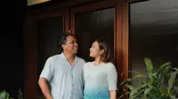 Potret Terbaru Indah Permatasari Diduga Hamil Lagi, Rayakan Anniversary (Sumber: Instagram/indahpermatas)