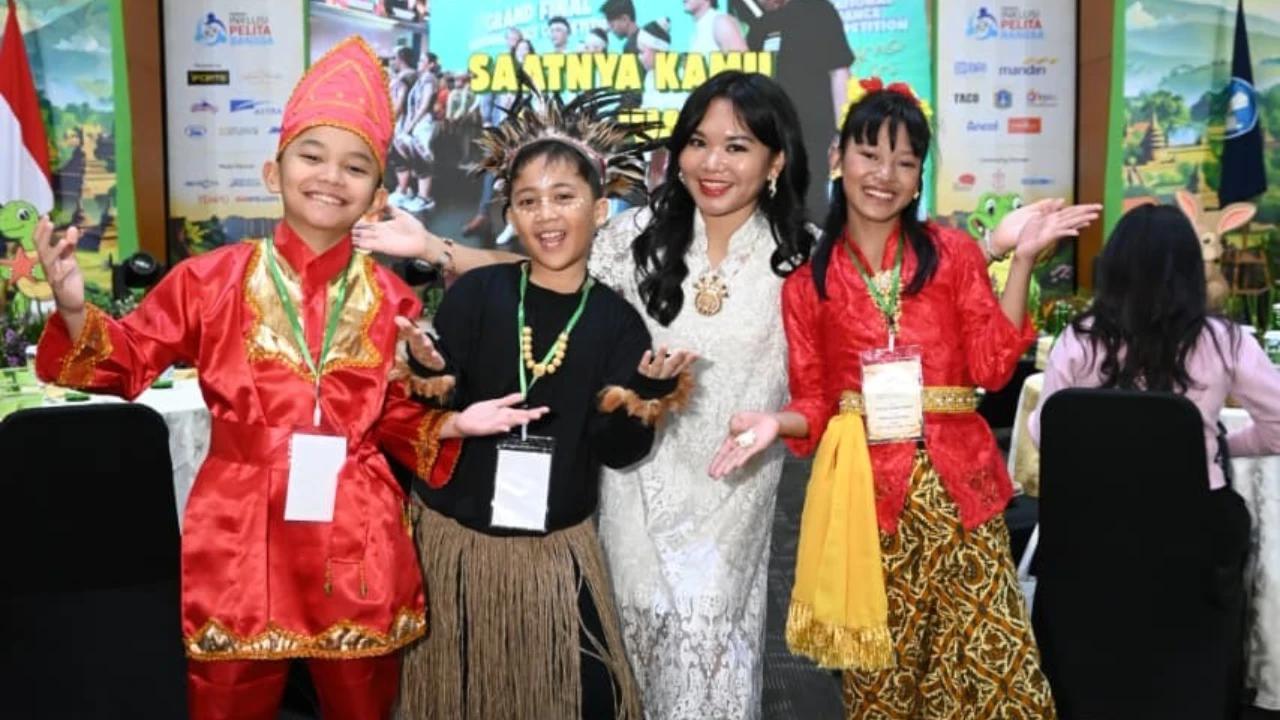 Suara Nusantara Gaungkan Kembali Kekayaan Cerita Rakyat, Menghidupkan Legenda Menginspirasi Masa Depan