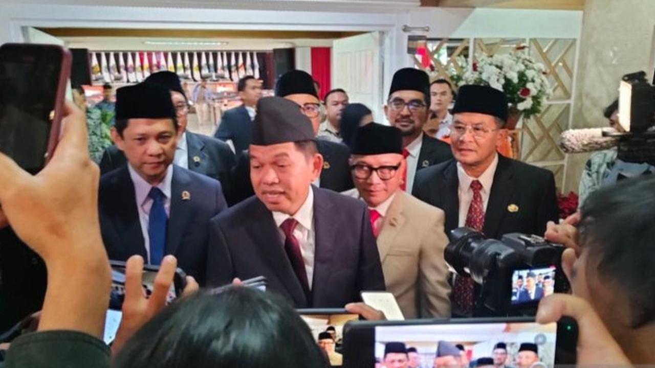 Gubernur Dedi Mulyadi Siapkan Bonus Rp150 Juta untuk Paskibraka