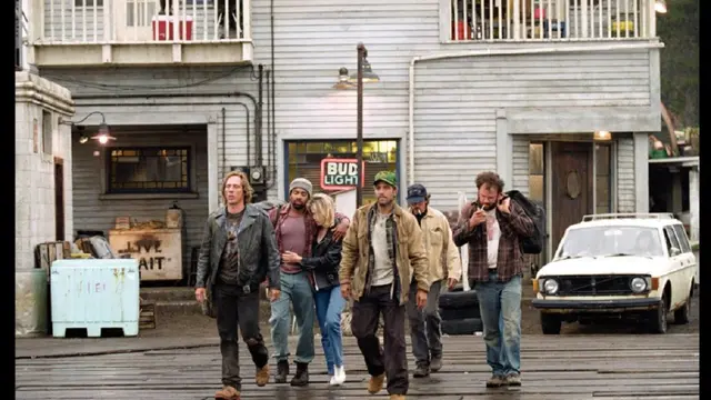 Adegan film The Perfect Storm (2000), Foto: Warner Bros. via IMDB.com