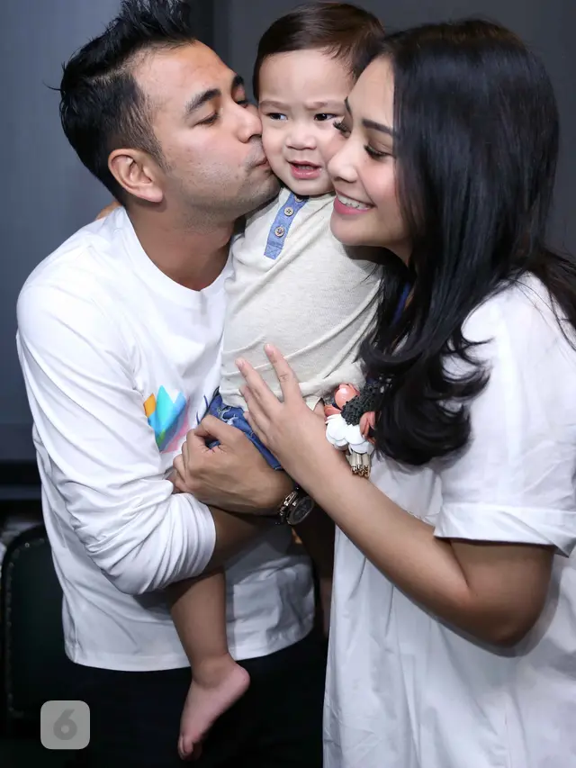 [Bintang] Raffi Ahmad