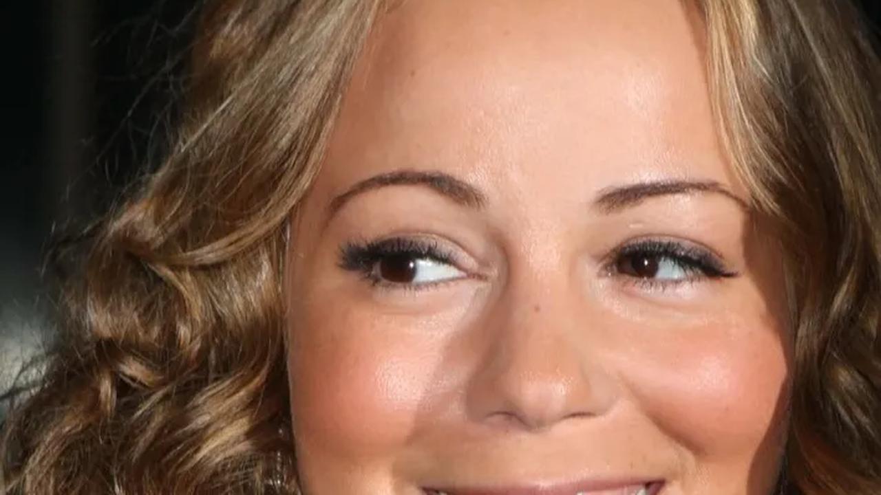 Lagu All I Want for Christmas is You Sering Diputar Jelang Natal, Penyanyi Mariah Carey Dapat Royalty Rp9 Miliar