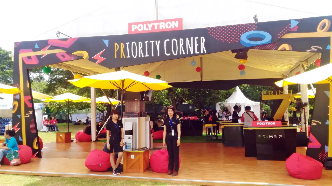 Polytron Indonesia