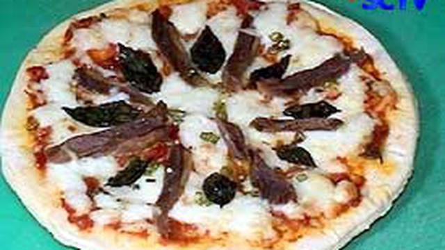 Lezatnya Pizza Bebek News Liputan6 Com