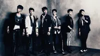 Syuting Videoklip Terbaru 2PM Nyaris Diwarnai Insiden