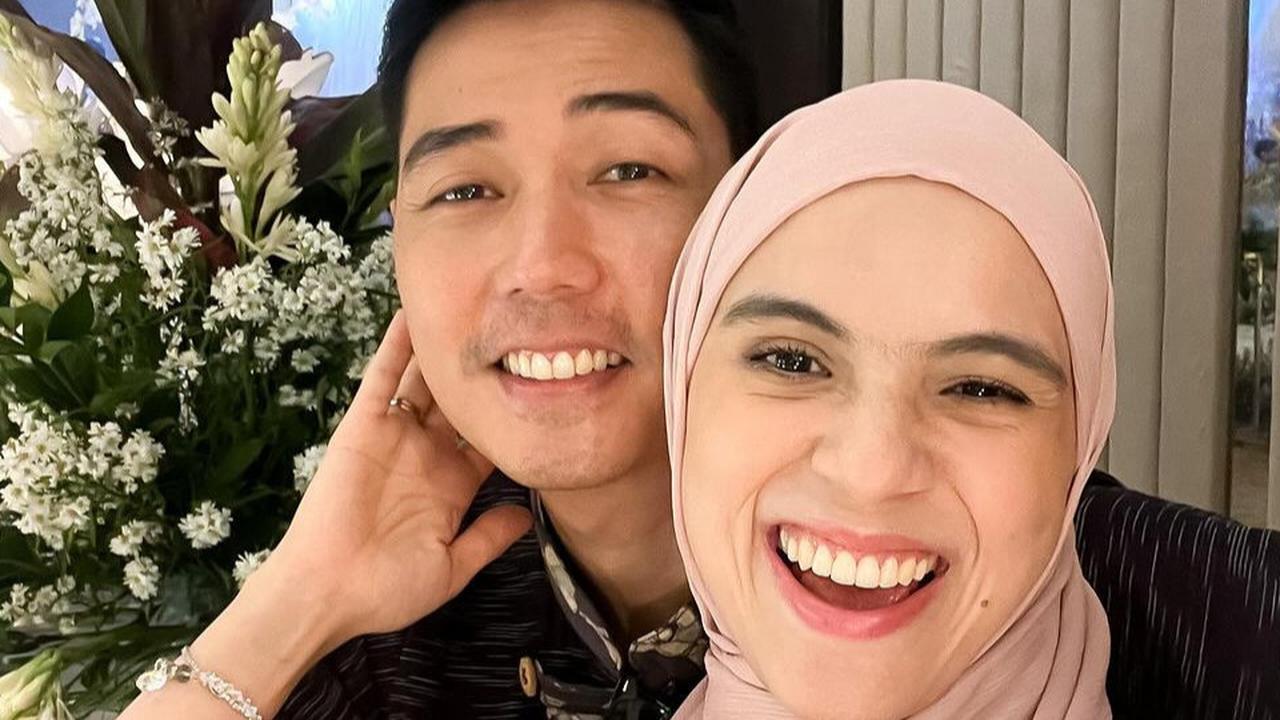 Alasan Kocak Nycta Gina Tak Gengsi Pakai Barang Mantan Pacar Rizky Kinos