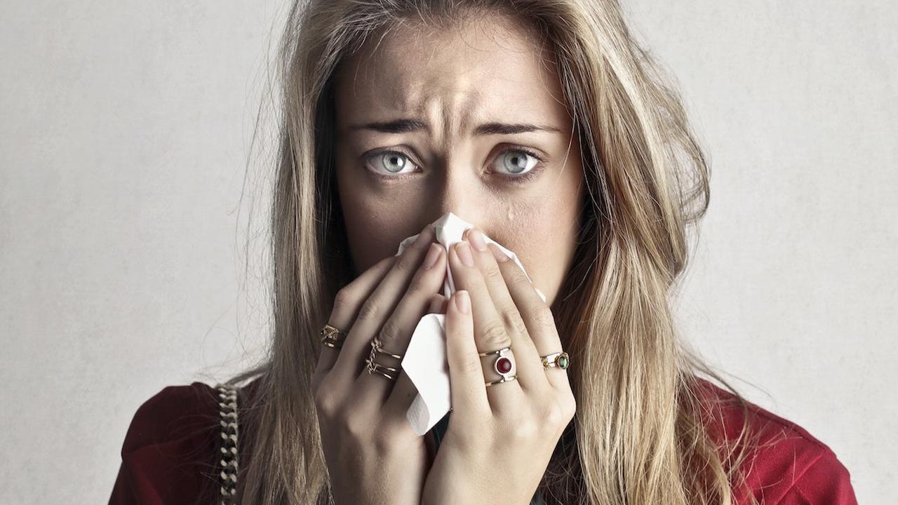 Cara Membedakan Apakah Anda Flu atau Sekadar Pilek, Penting Diketahui Apakah Harus Minum Obat atau Tidak