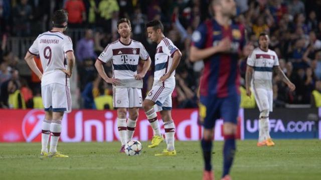 Barcelona vs Bayern Muenchen_04