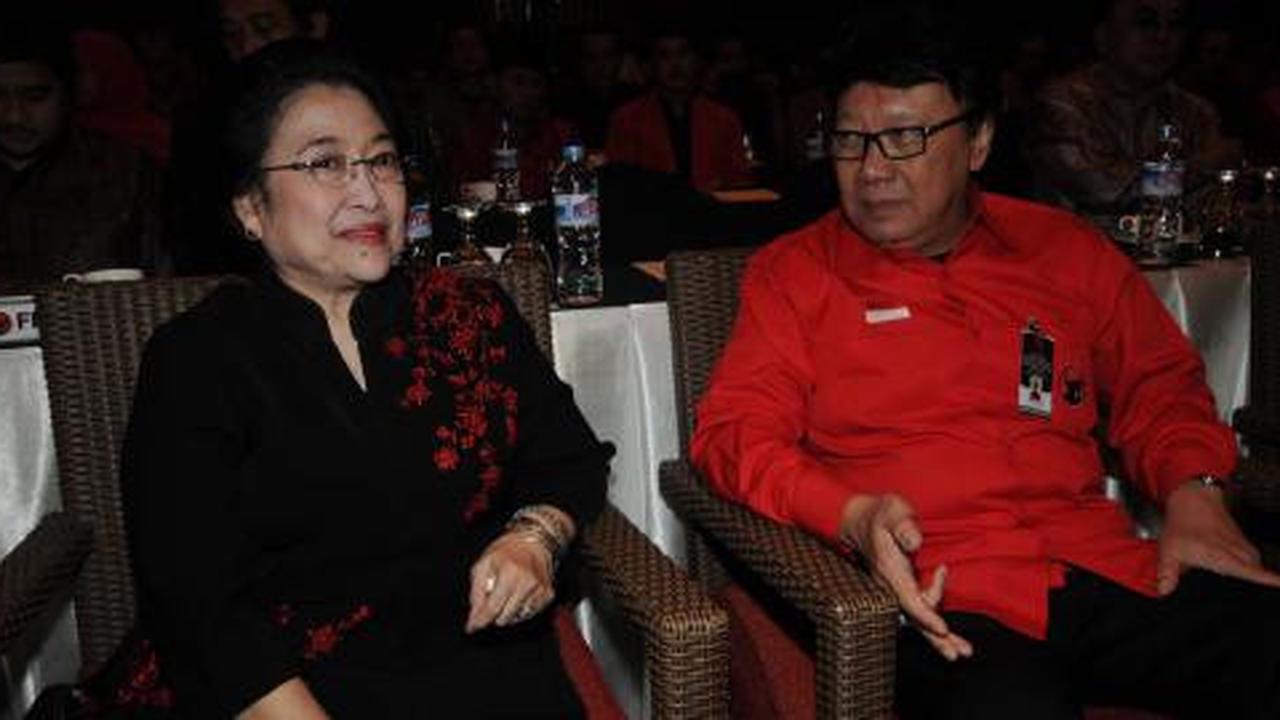 PDIP tak patok jumlah caleg artis