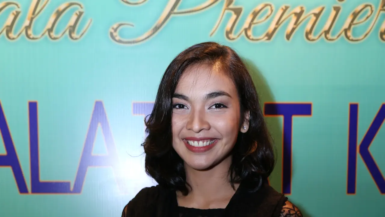 [Bintang] Tika Bravani