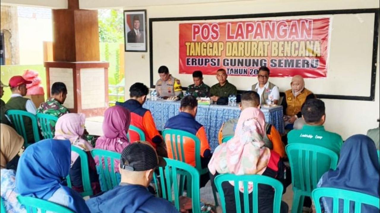 BNPB Tegaskan Larangan Wisata Semeru di Zona Merah Erupsi, Prioritaskan Keselamatan Warga