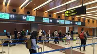 Cegah Penumpukan Pelancong Saat Libur Nataru, Imigrasi Bandara Soetta Siapkan 570 Petugas