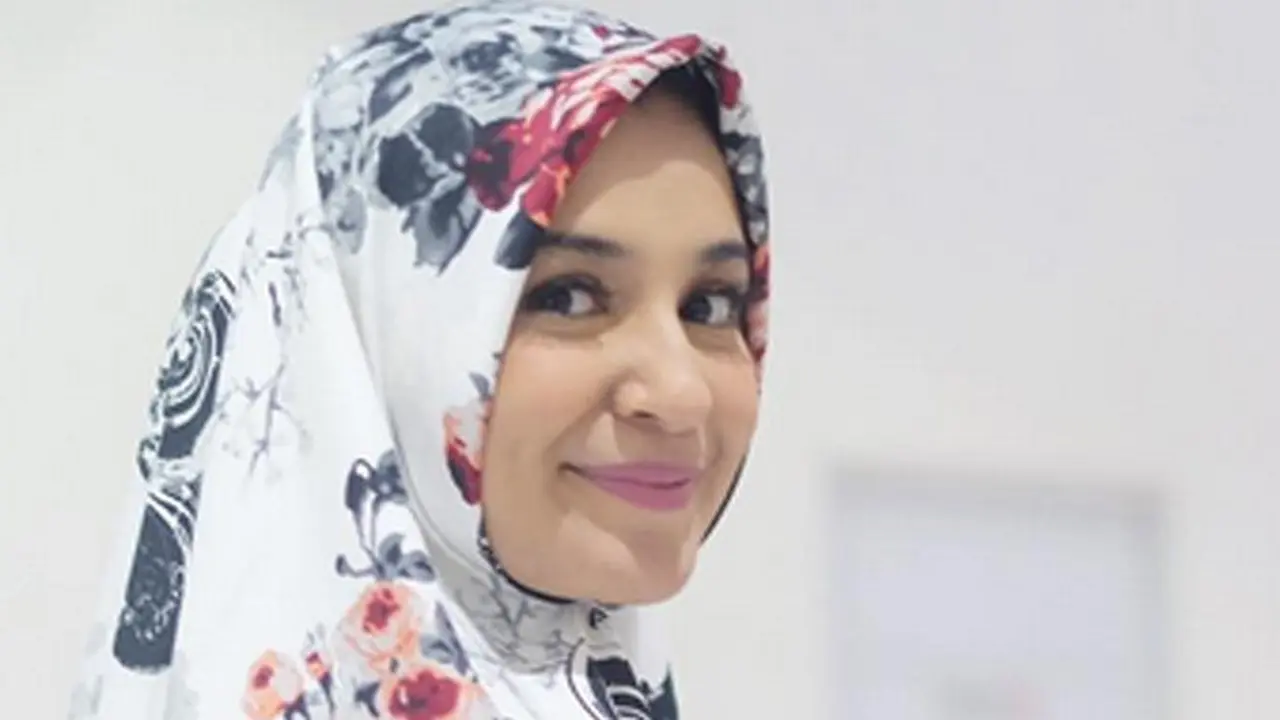[Bintang] Shireen Sungkar