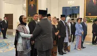 DPR: Kekosongan Kepala BGN Jangan Ganggu Evaluasi MBG
