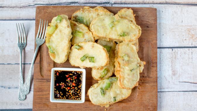 Berita Cara Membuat Tempe Goreng Hari Ini Kabar Terbaru 