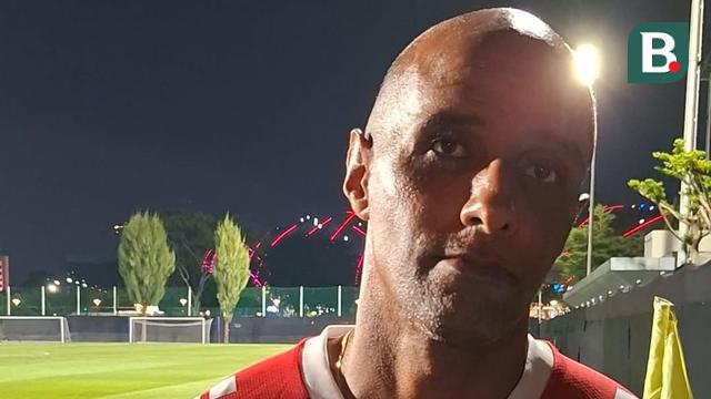 Vitor Tinoco - Saint Kitts and Nevis