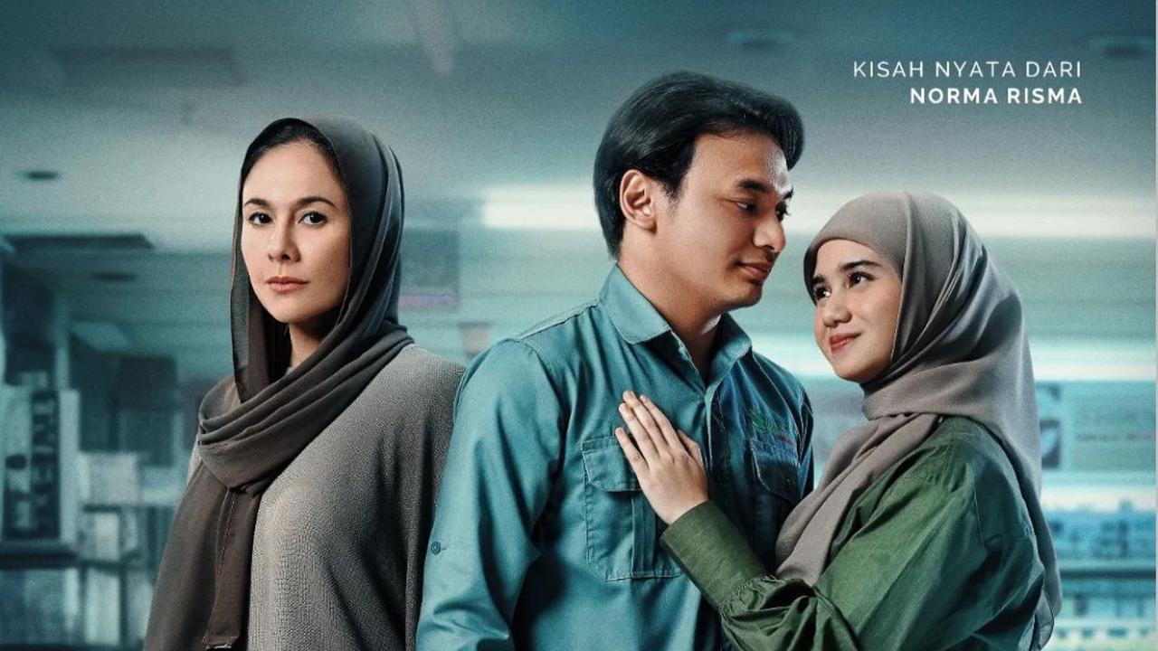 5 Rekomendasi Film Indonesia yang Tayang saat Lebaran 2025, Genre Horor Mendominasi