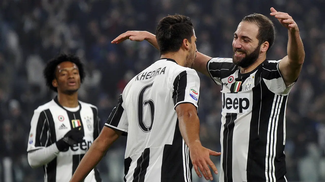 Juventus