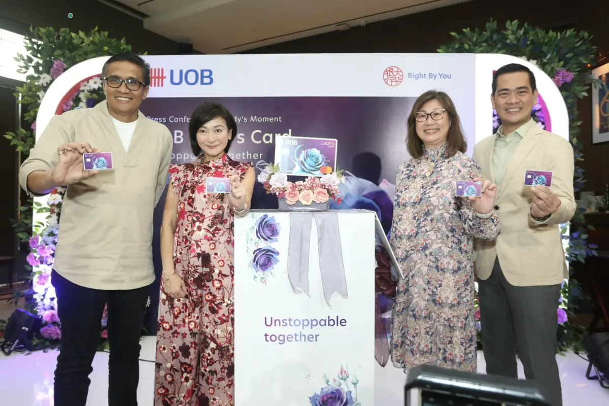UOB Indonesia