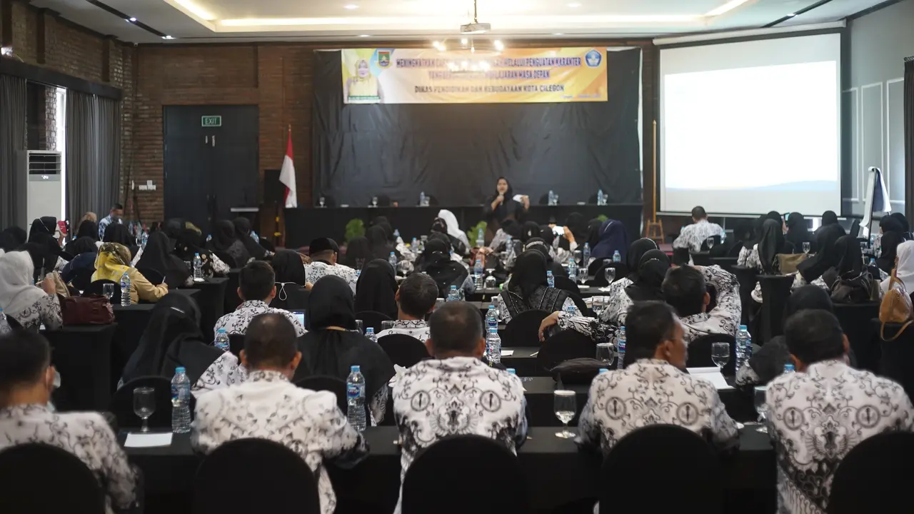 Mitra Kemdikbudristek Ini Dukung Implementasi Kurikulum Merdeka