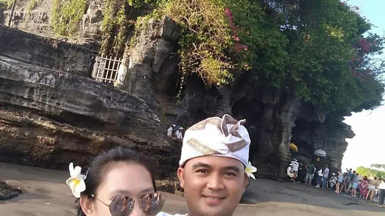 Istri Sandy Permana Sebut Terduga Pelaku Sempat Cekcok dengan Suami Sebelum Penusukan dan Kini Kabur Bersama Keluarga