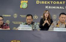 Jawaban Polisi soal Kasus ijazah Jokowi Mengendap Hampir Setahun Belum juga Disidangkan