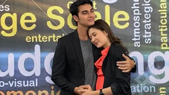 Cinta Brian dan Zoe Jackson