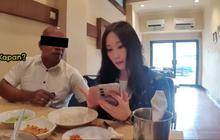 Sosok Pria Viral Goda dan Ajak YouTuber Korea ke Hotel Terungkap, Ternyata Pejabat di Kemenhub