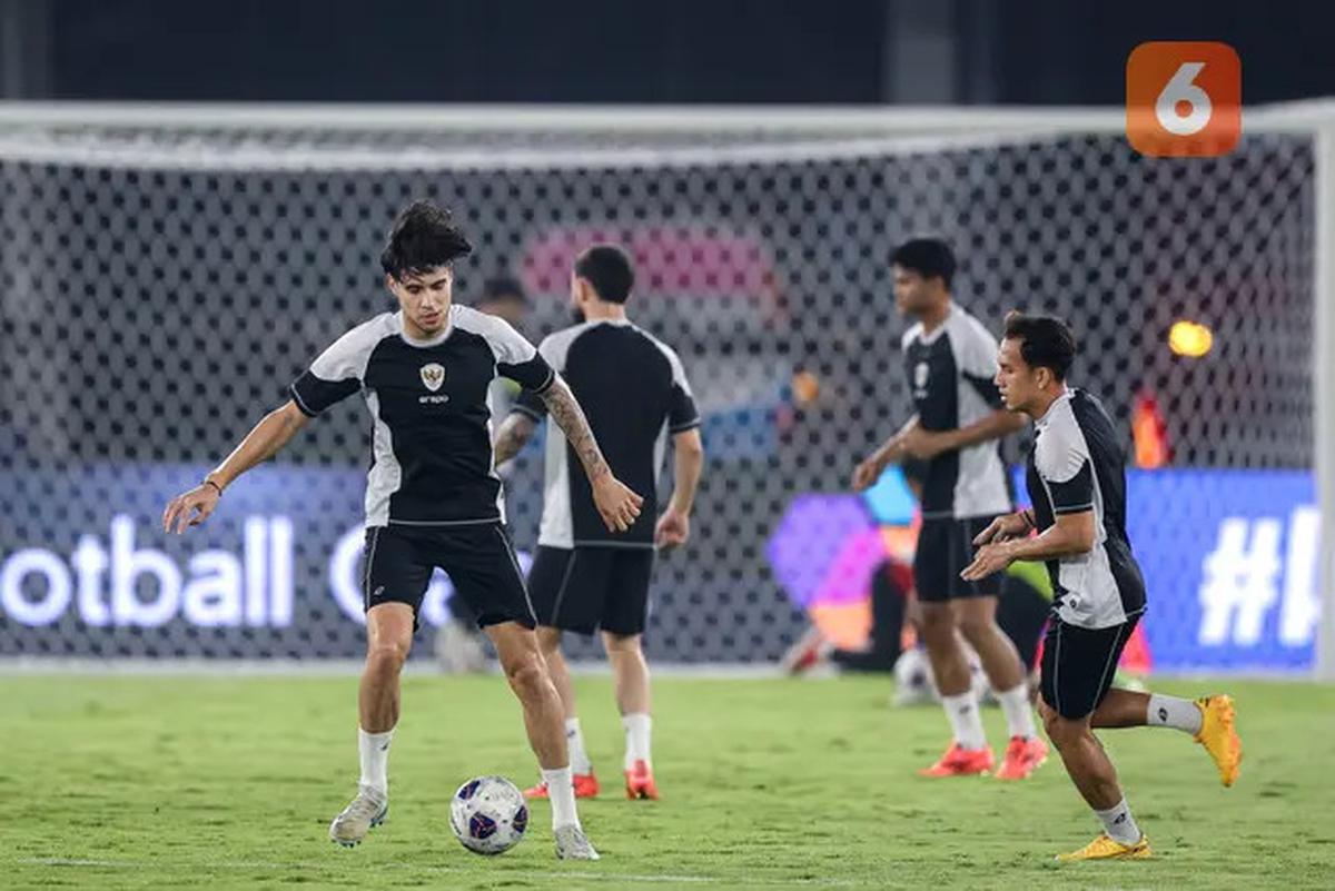 Pundit Malaysia Berikan Pesan Bijak untuk Suporter Timnas Indonesia: Nikmati dan Hargai Perjalanan di Kualifikasi Piala Dunia 2026